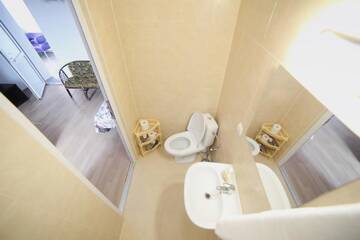 Фото номера Семейный номер (для 3 взрослых) Виллы Villa Elena г. Яноши 17