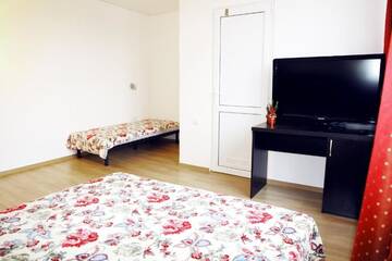 Фото номера Семейный номер (для 3 взрослых) Виллы Villa Elena г. Яноши 15