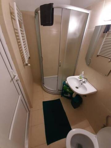 Фото номера Двухместный номер с 1 кроватью Виллы Villa Elena г. Яноши 3