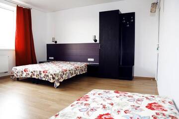 Фото номера Семейный номер (для 3 взрослых) Виллы Villa Elena г. Яноши 12